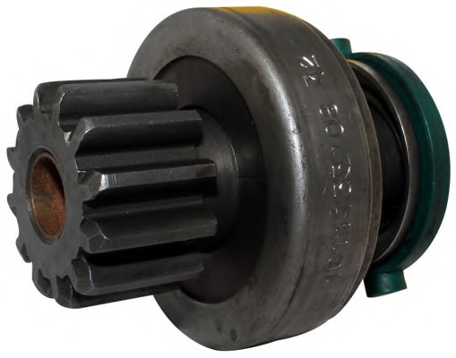 PowerMax 1011133 Freewheel Gear, starter
